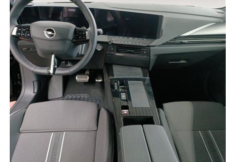 Opel Astra #10