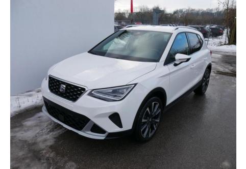 Seat Arona #2