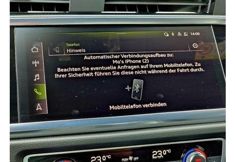 Audi Q3 #27