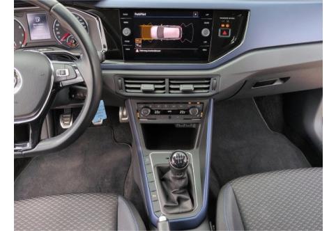 VW Polo #6