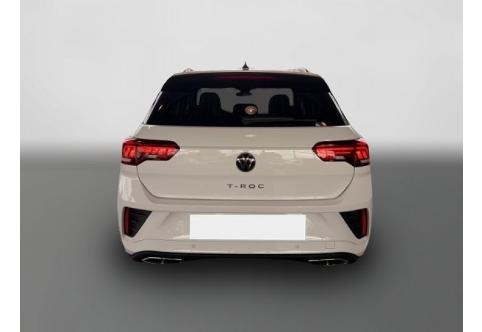 VW T-Roc #4