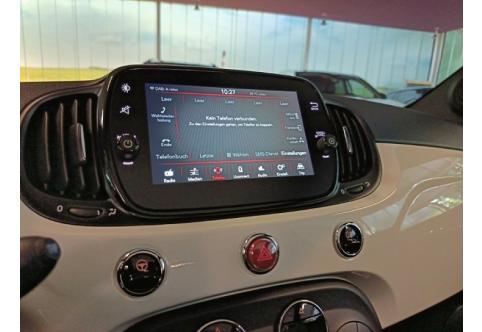 Fiat 500C #16