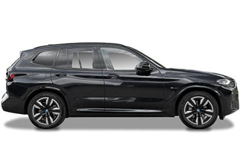 BMW IX3 #3