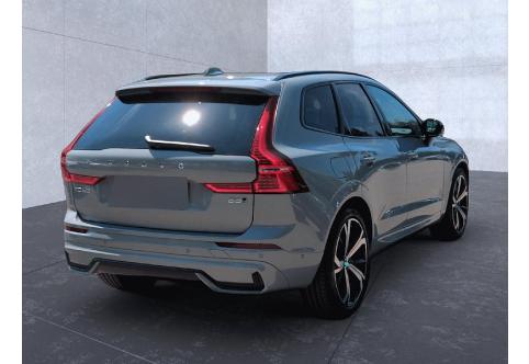 Volvo XC60 #3