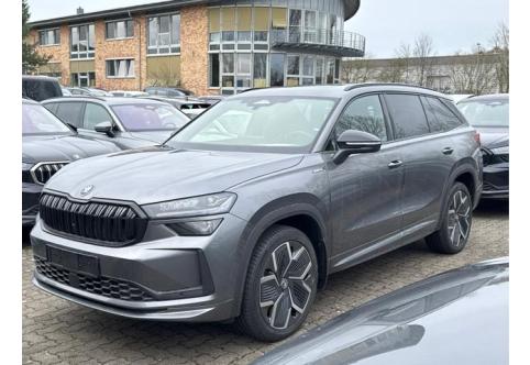 Skoda Kodiaq #3