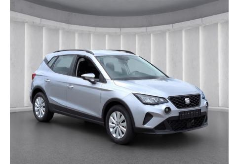 Seat Arona #19