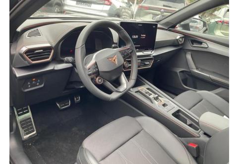 Cupra Formentor #1