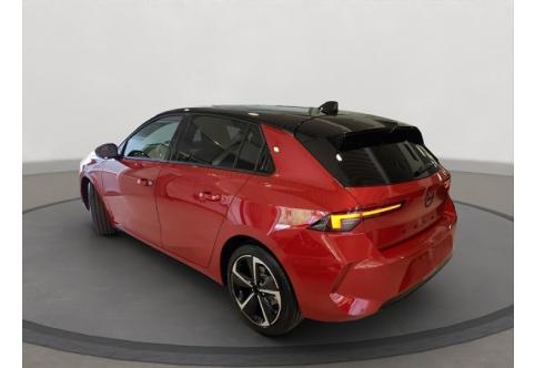 Opel Astra #3