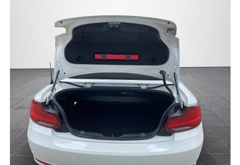 BMW 2er #14