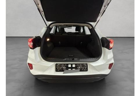 Ford Puma #5