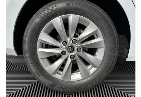 Skoda Octavia #8