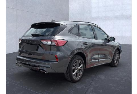 Ford Kuga #3