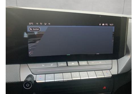 Opel Astra #14
