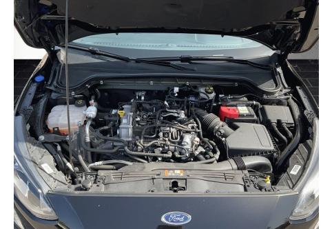 Ford Focus #25