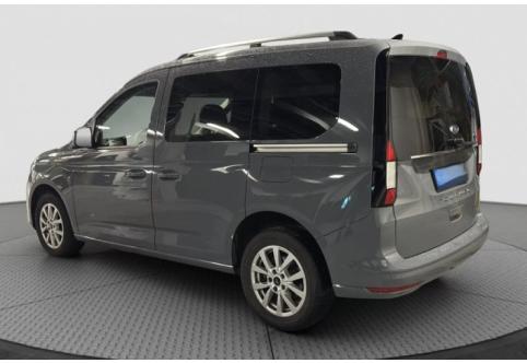 Ford Tourneo Connect #2