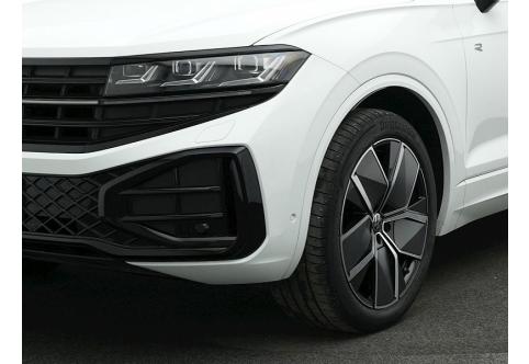 VW Touareg #14