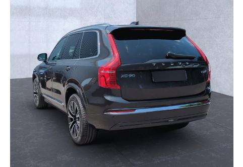 Volvo XC90 #2