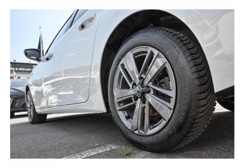Peugeot 308 #5