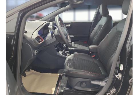 Ford Puma #6