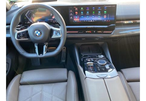 BMW 5er #6