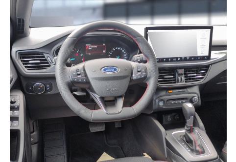 Ford Focus #16
