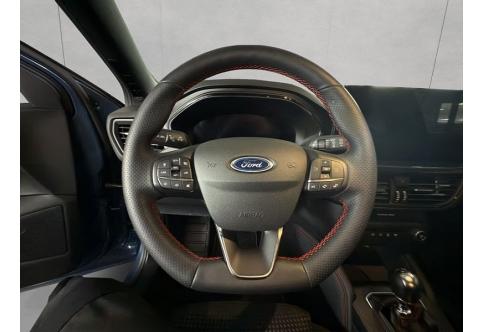 Ford Focus #12