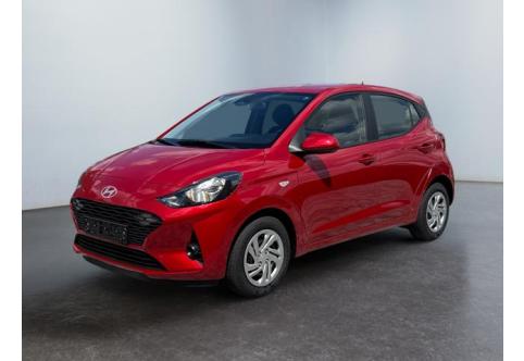 Hyundai i10 #1