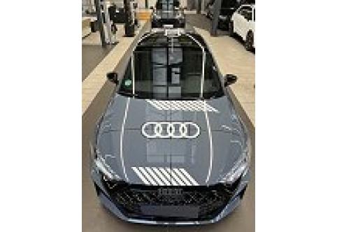 Audi RS3 #6