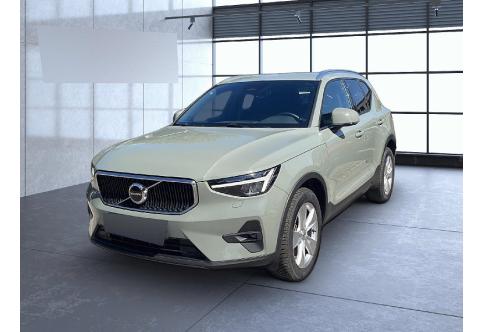 Volvo XC40 #1