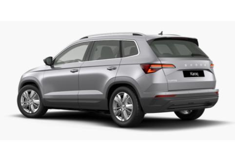 Skoda Karoq #2