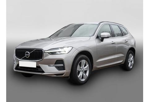 Volvo XC60 #1
