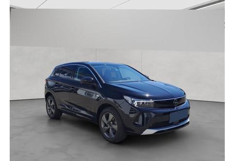 Opel Grandland X #8