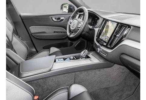 Volvo XC60 #3