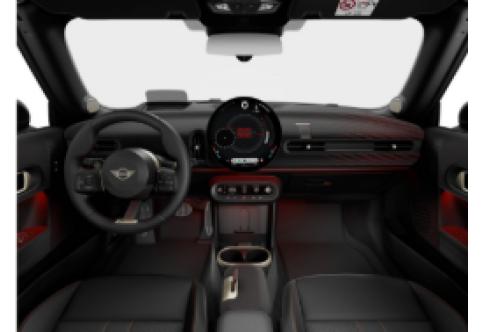 MINI JOHN COOPER WORKS CONVERTIBLE #3