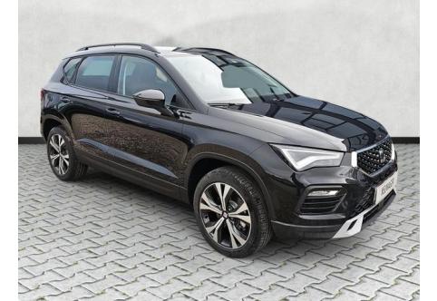 Seat Ateca #1