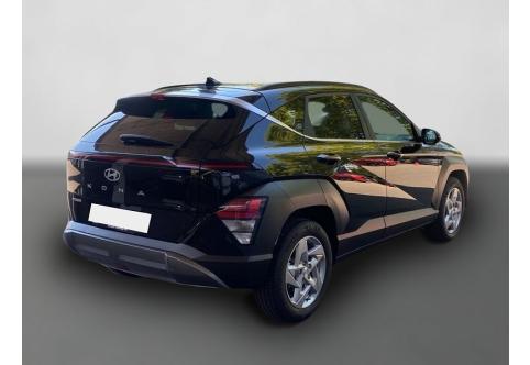 Hyundai Kona #3