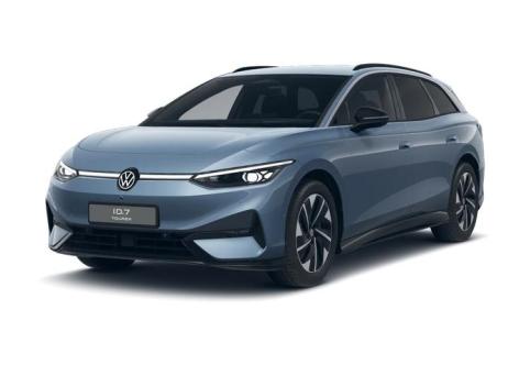 VW ID.7 #1