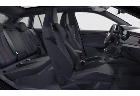 Skoda Scala #5