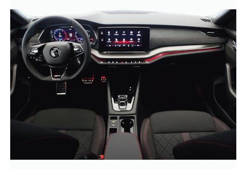 Skoda Octavia #12