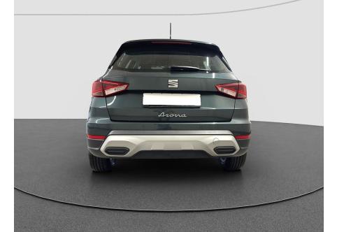 Seat Arona #5