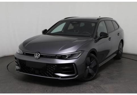 VW Passat #2