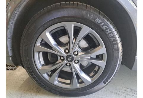 Ford Kuga #26