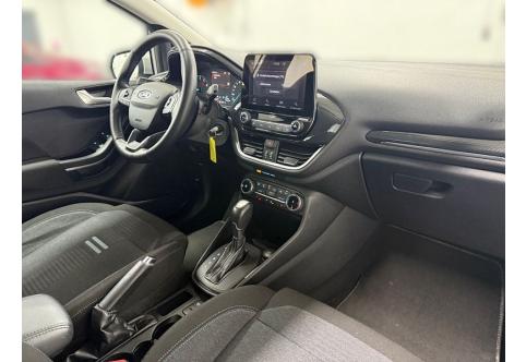 Ford Fiesta #17