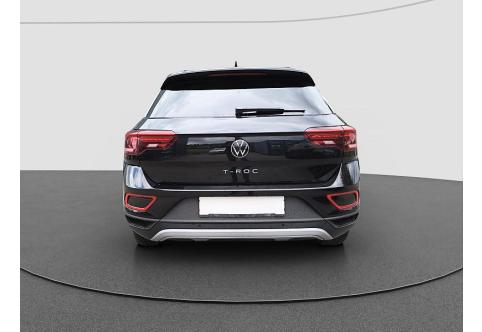 VW T-Roc #23