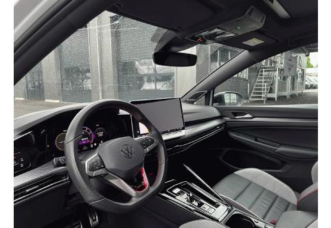 VW Golf #5
