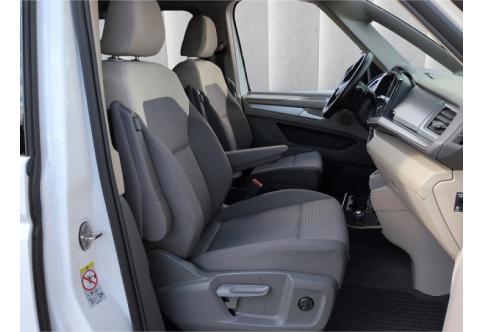 VW T7 Multivan #7