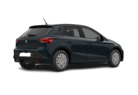 Seat Ibiza #3