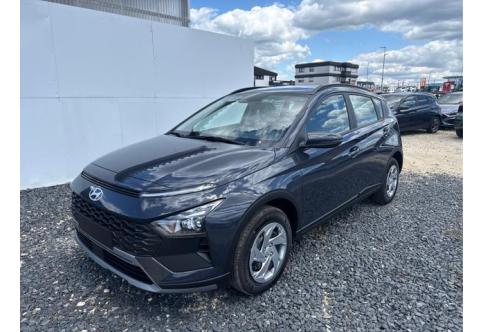 Hyundai Bayon #1