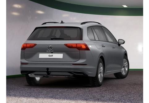 VW Golf #3