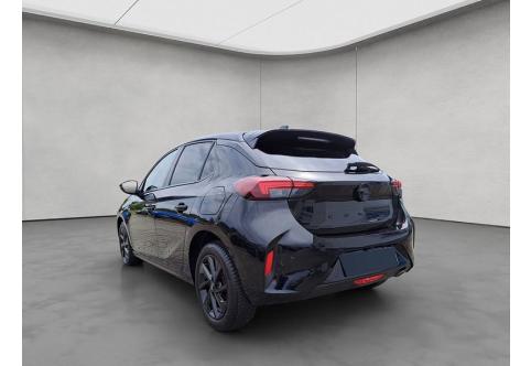 Opel Corsa #3